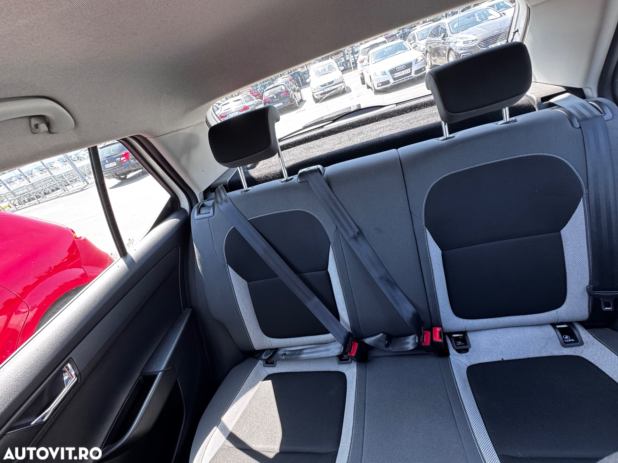Skoda Fabia 1.4 TDI Ambition - 5