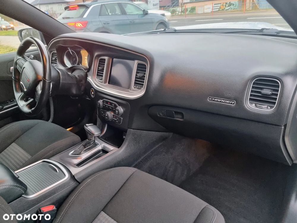Dodge Charger - 23