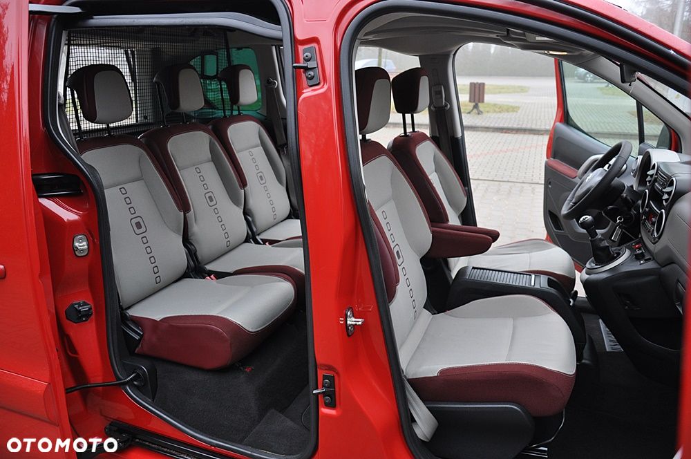Citroën Berlingo - 3