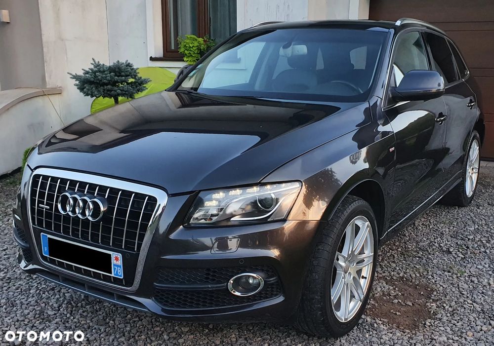 Audi Q5 - 14