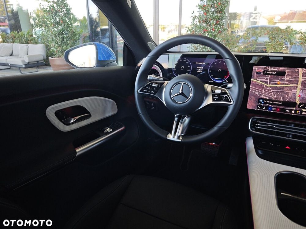 Mercedes-Benz CLA - 17