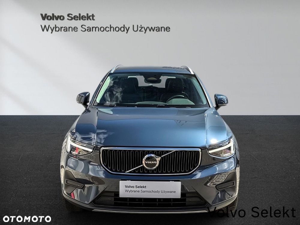 Volvo XC 40 - 4