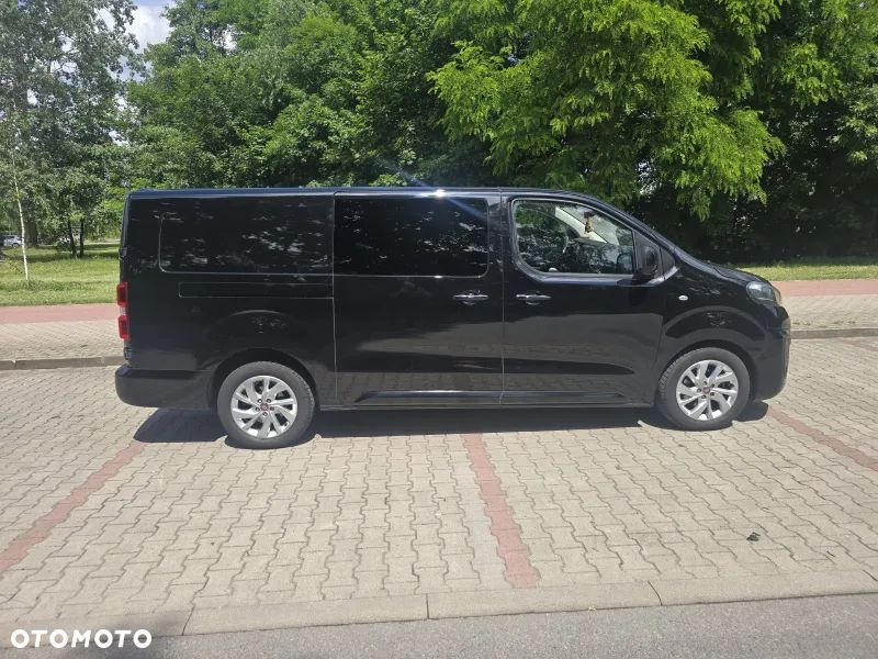 Fiat Scudo MJ Maxi 3,1t (bryg.) - 7