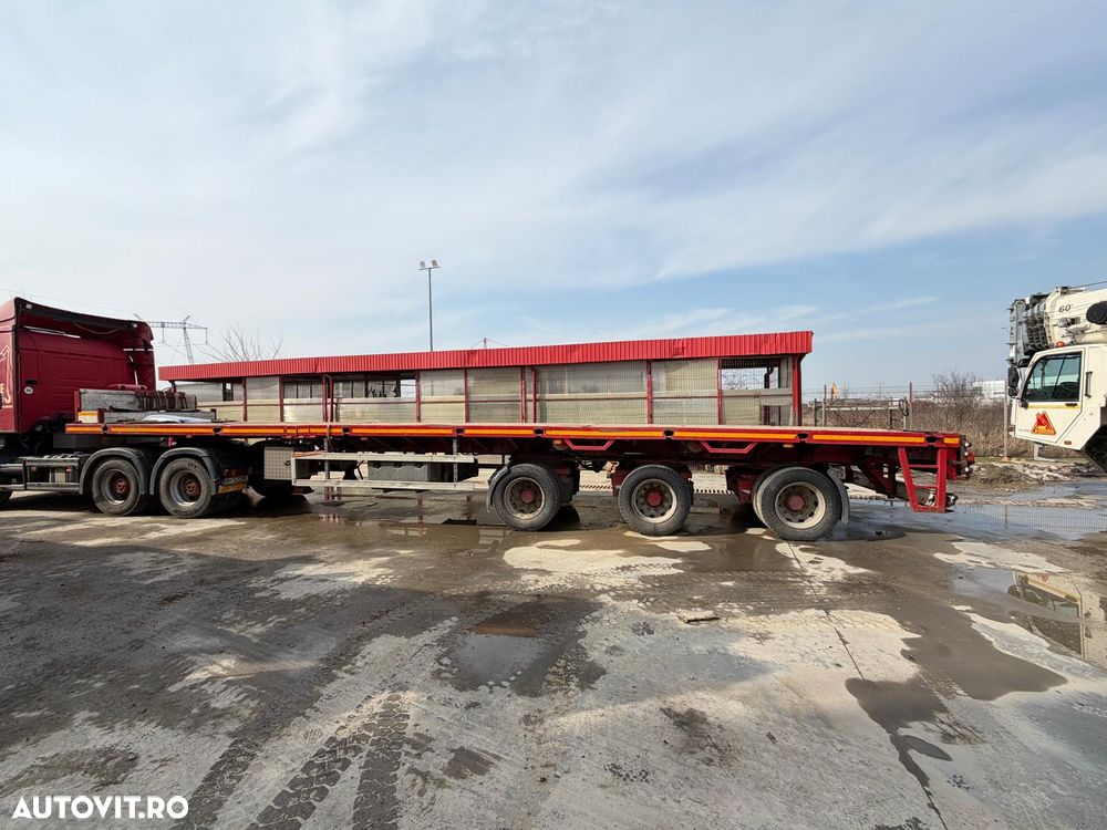 ES-GE Dublu Extensibil 35 m