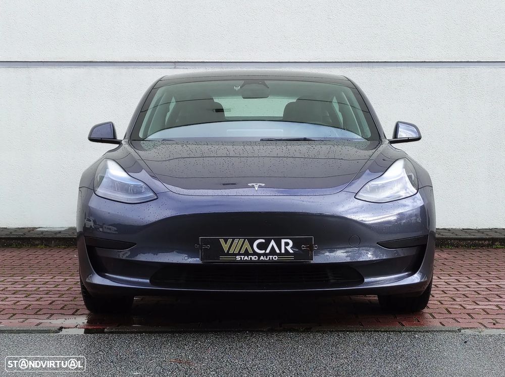 Tesla Model 3 Standard Range Plus RWD - 6