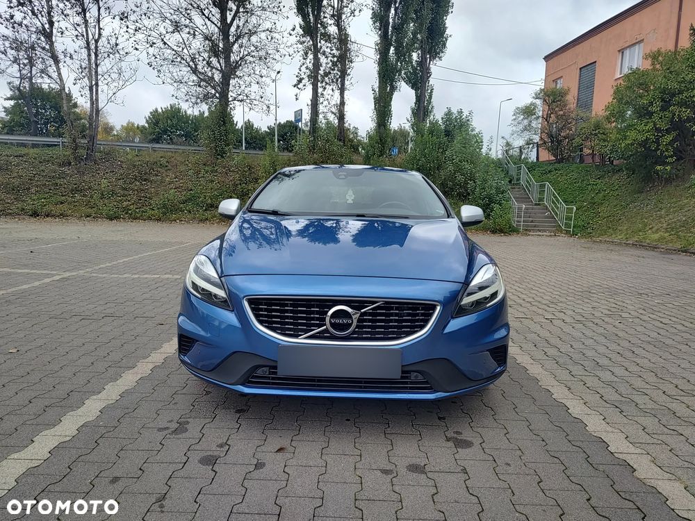 Volvo V40 T5 Drive-E R-Design Momentum - 5