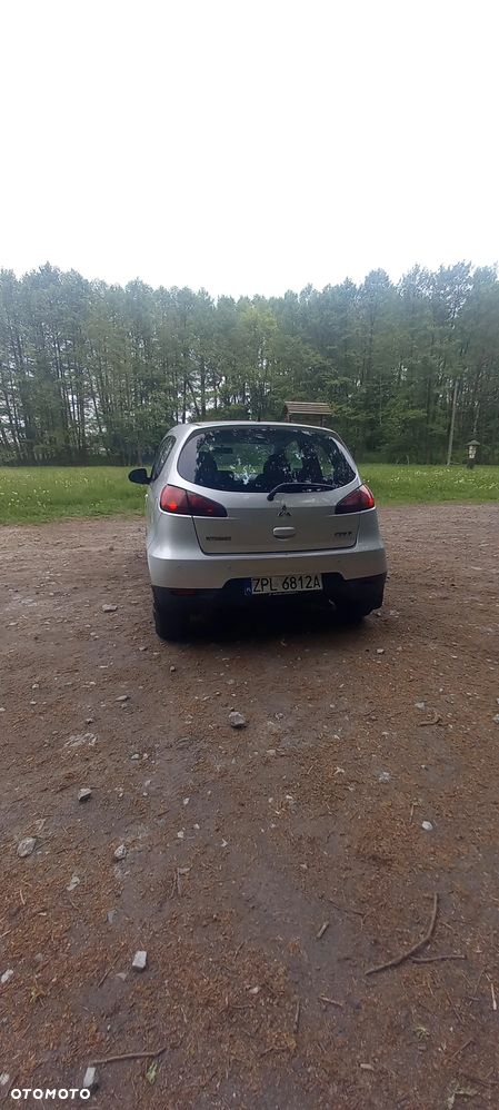 Mitsubishi Colt 1.3 Invite EU5 - 7