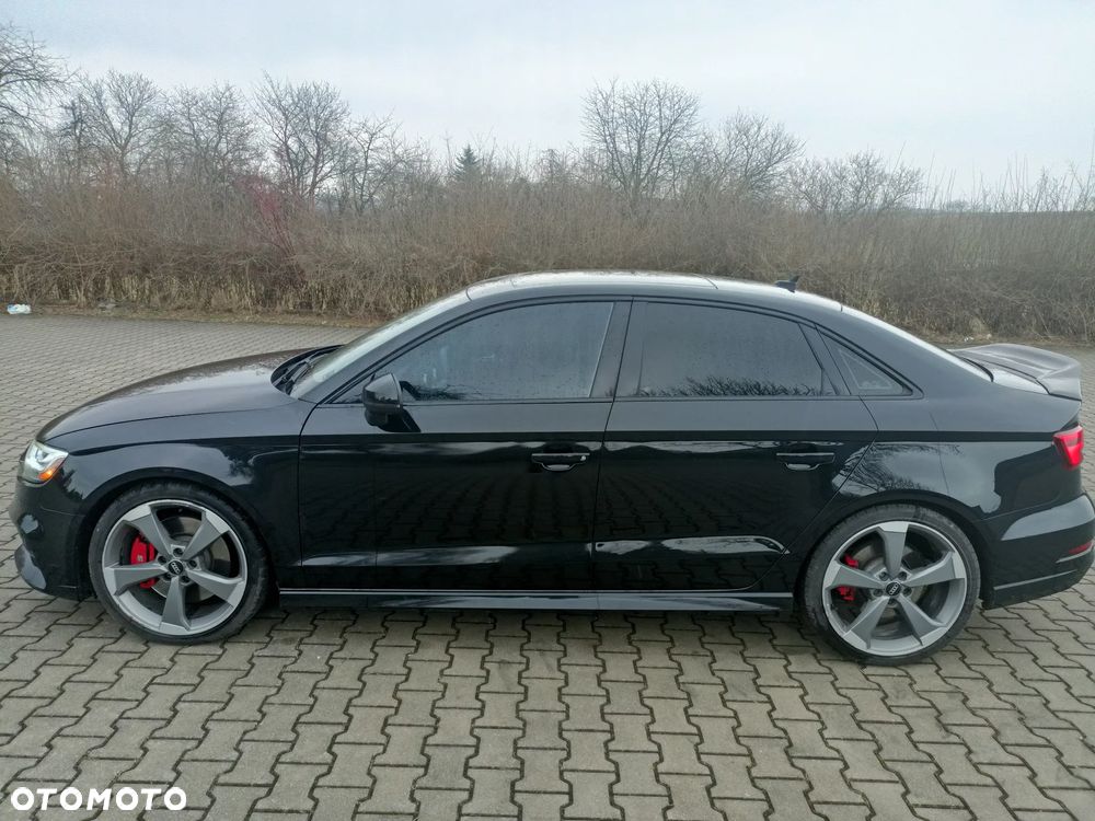 Audi S3 - 1