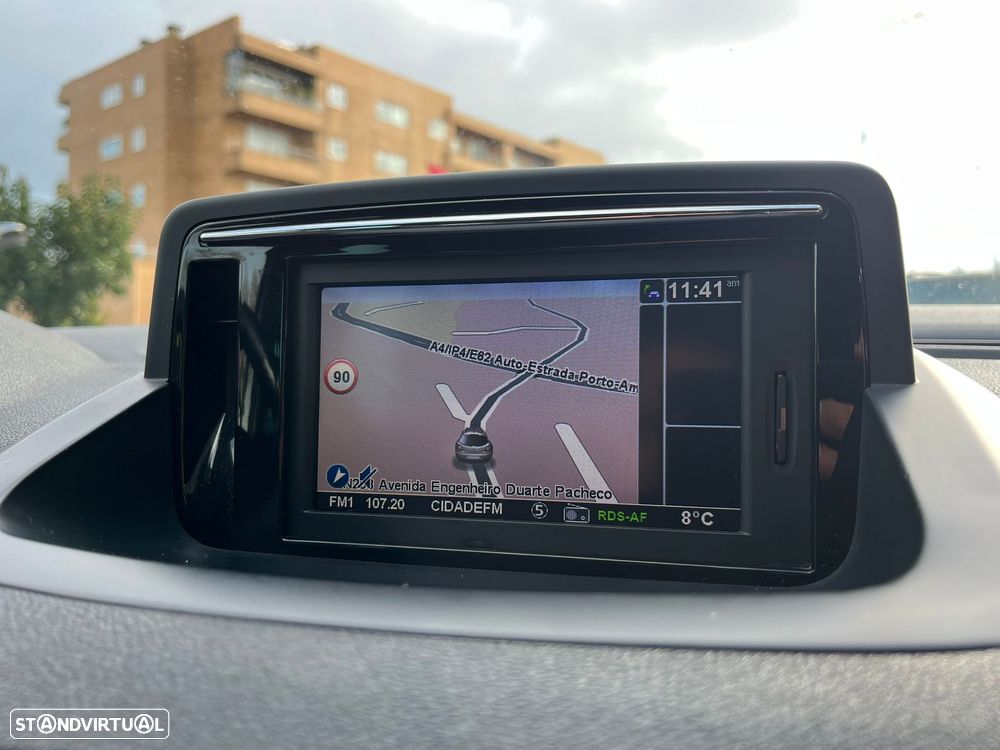 Renault Mégane Sport Tourer 1.6 dCi GT Line SS - 16