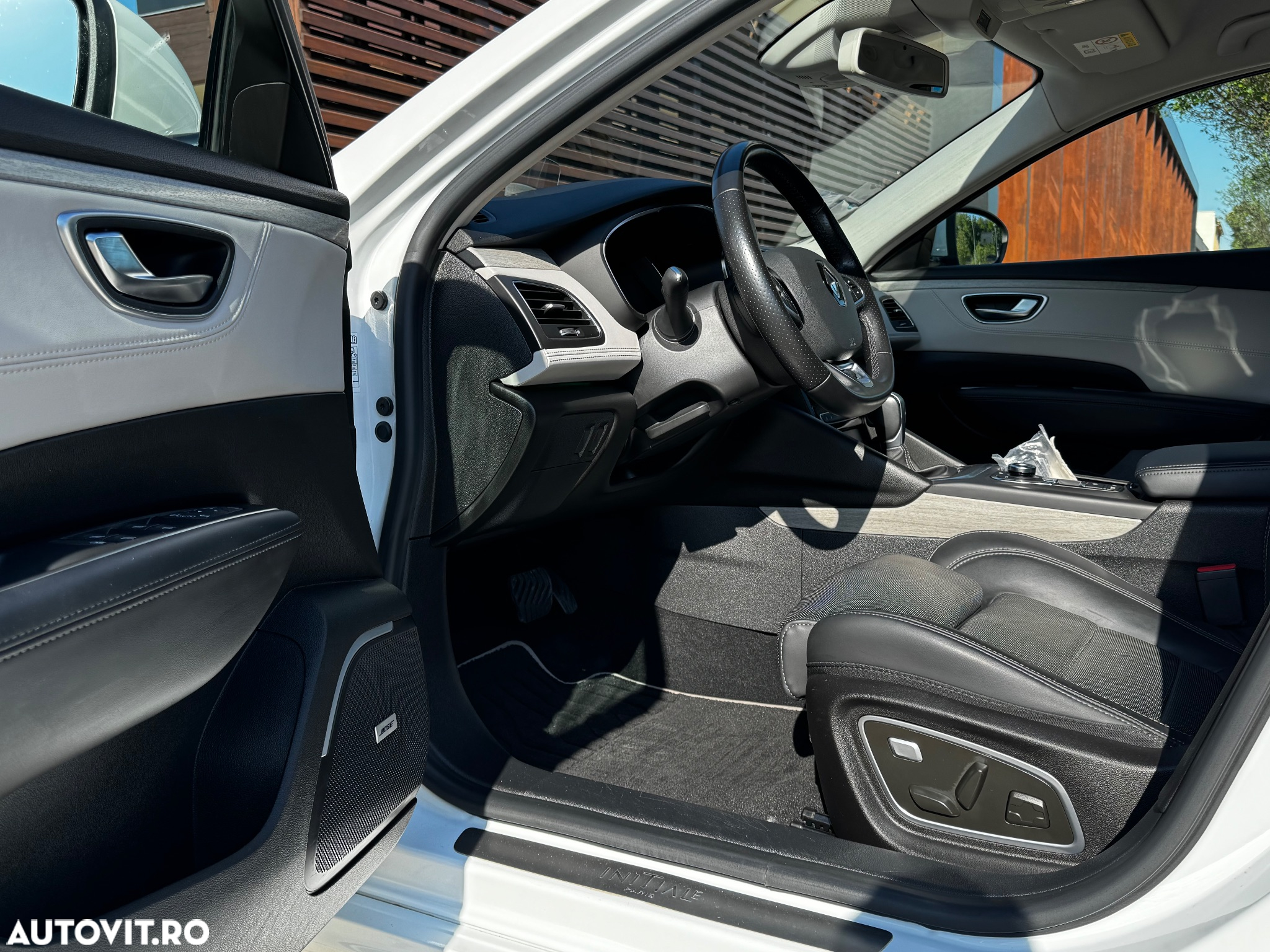 Renault Talisman Blue dCi 200 EDC INITIALE PARIS - 17