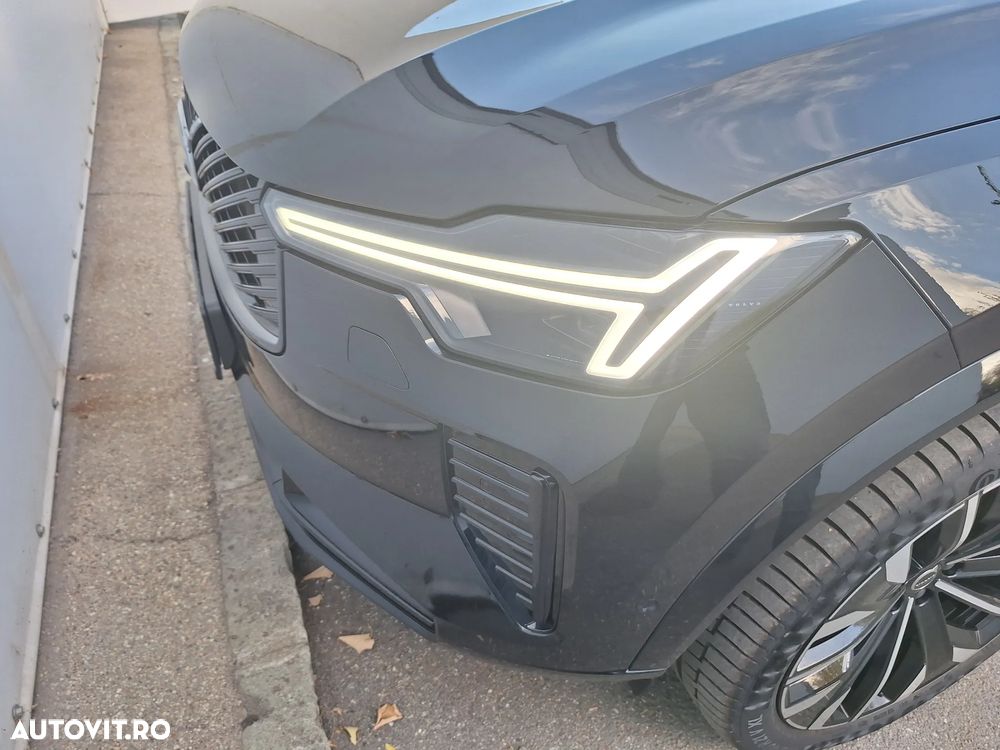 Volvo XC 90 - 28