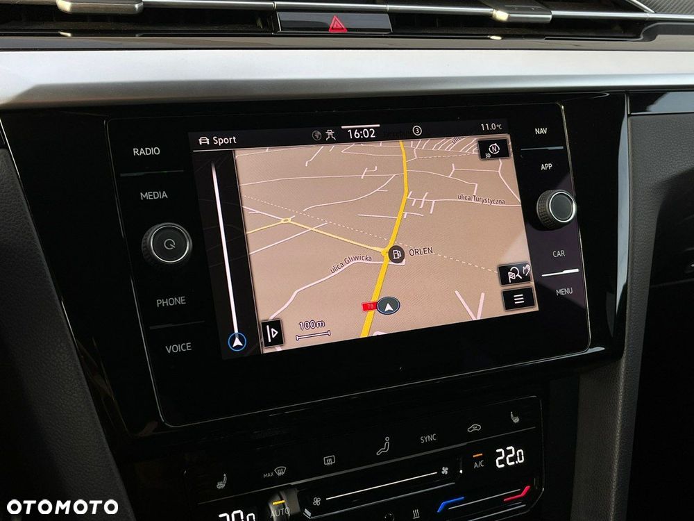 Volkswagen Arteon Shooting Brake 1.4 Plug-In Hybrid R-Line DSG - 26