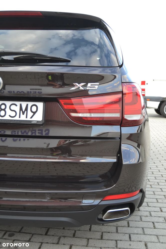 BMW X5 - 17