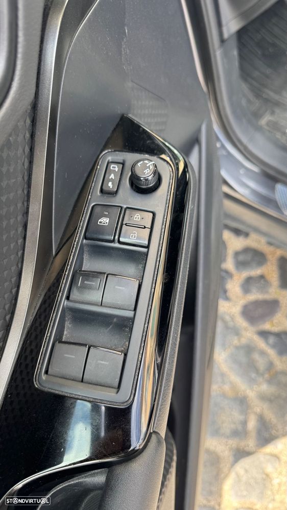 Toyota C-HR 1.8 Hybrid Comfort - 10