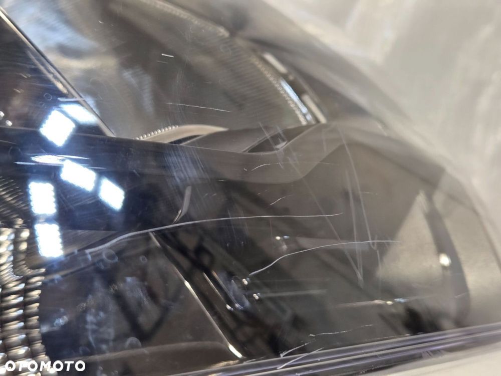 LAMPA PRZÓD PRAWA FORD TRANSIT MK8 BK31-13W029-B - 4