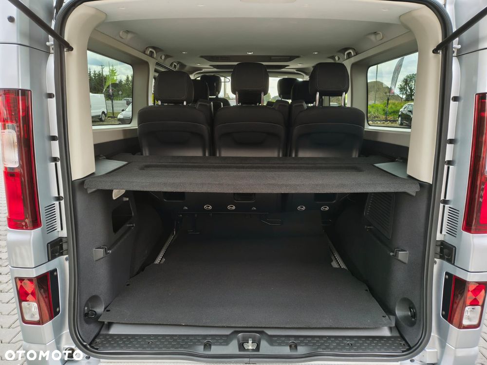Renault Trafic - 33