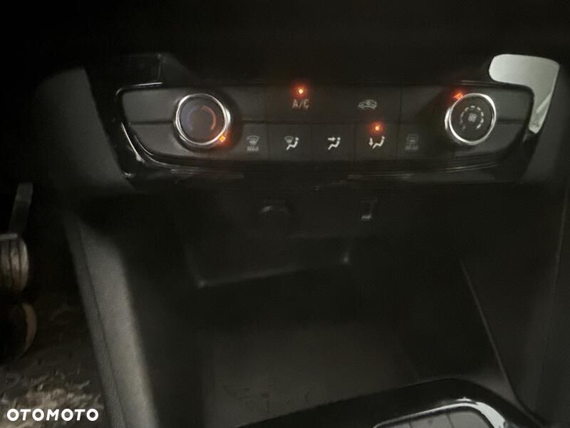 Opel Corsa 1.2 Edition S&S - 16