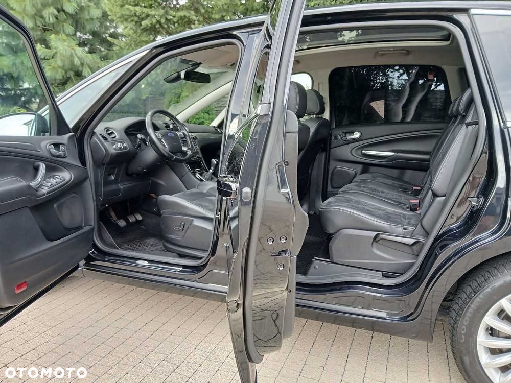 Ford S-Max - 5