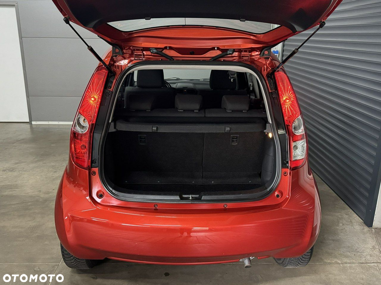 Suzuki Splash 1.0 Club - 20