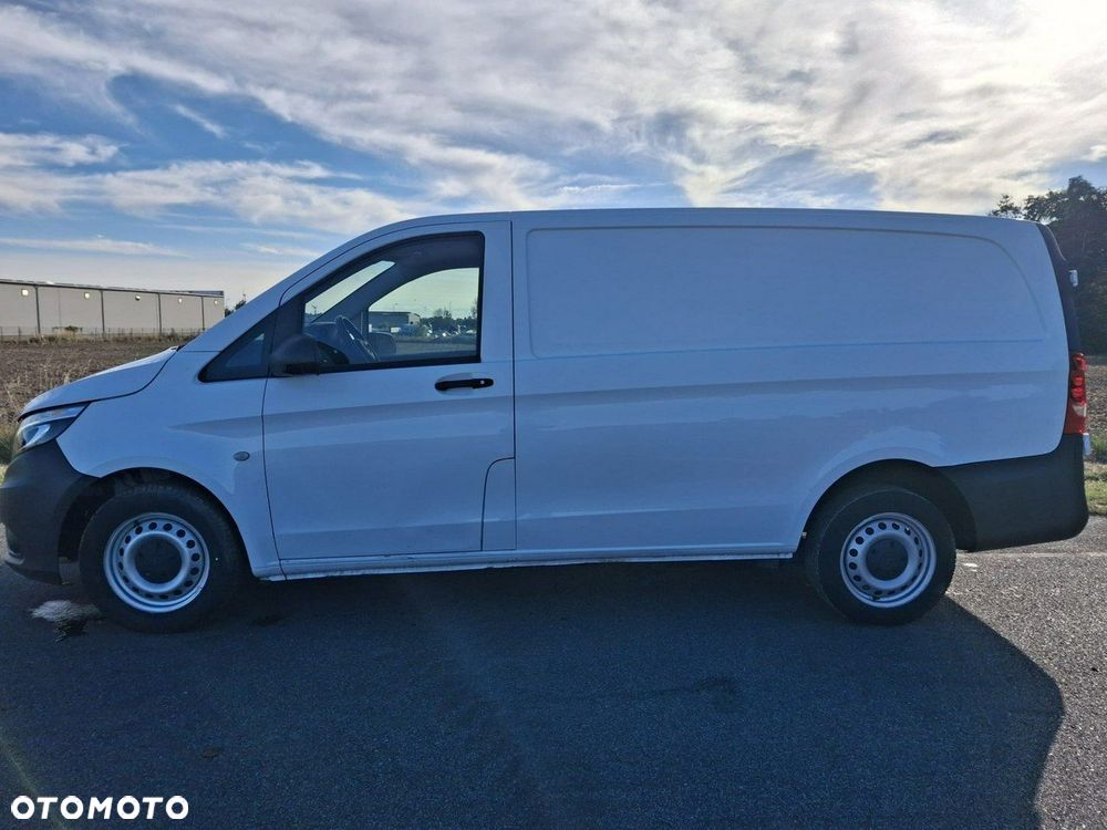 Mercedes-Benz Vito - 4