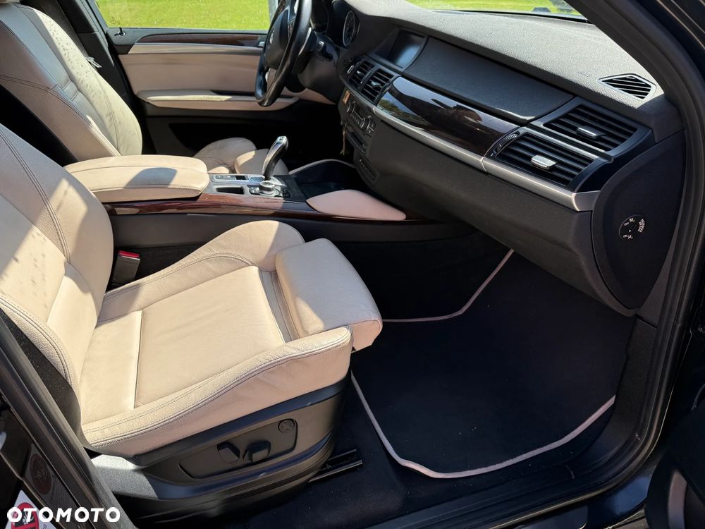 BMW X6 40d xDrive - 18