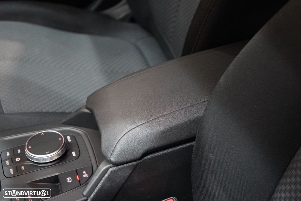 BMW 116 d Advantage - 25