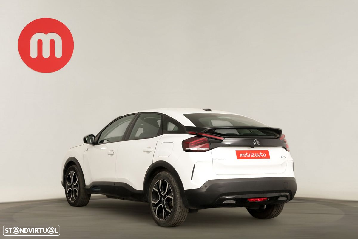 Citroën e-C4 50 kWh Feel Pack - 5