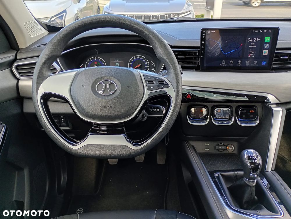 BAIC 3 - 9