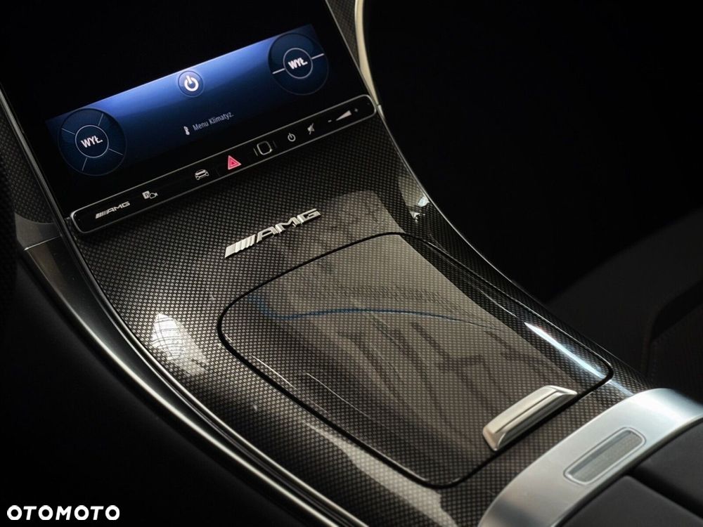 Mercedes-Benz GLC - 15