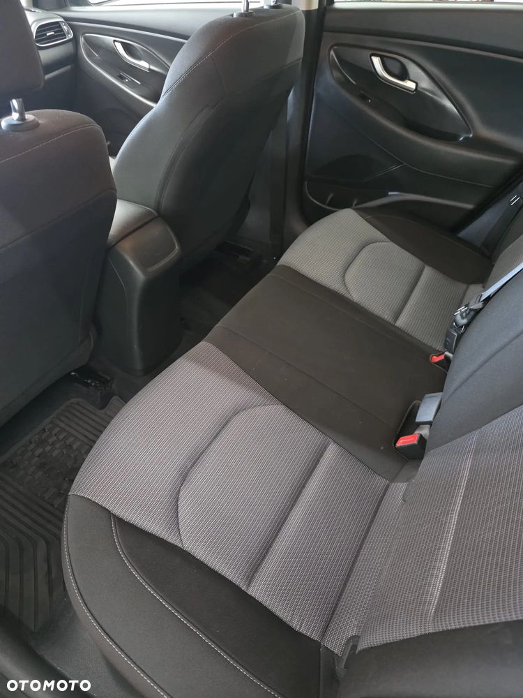 Hyundai i30 1.0 T-GDI Modern - 15