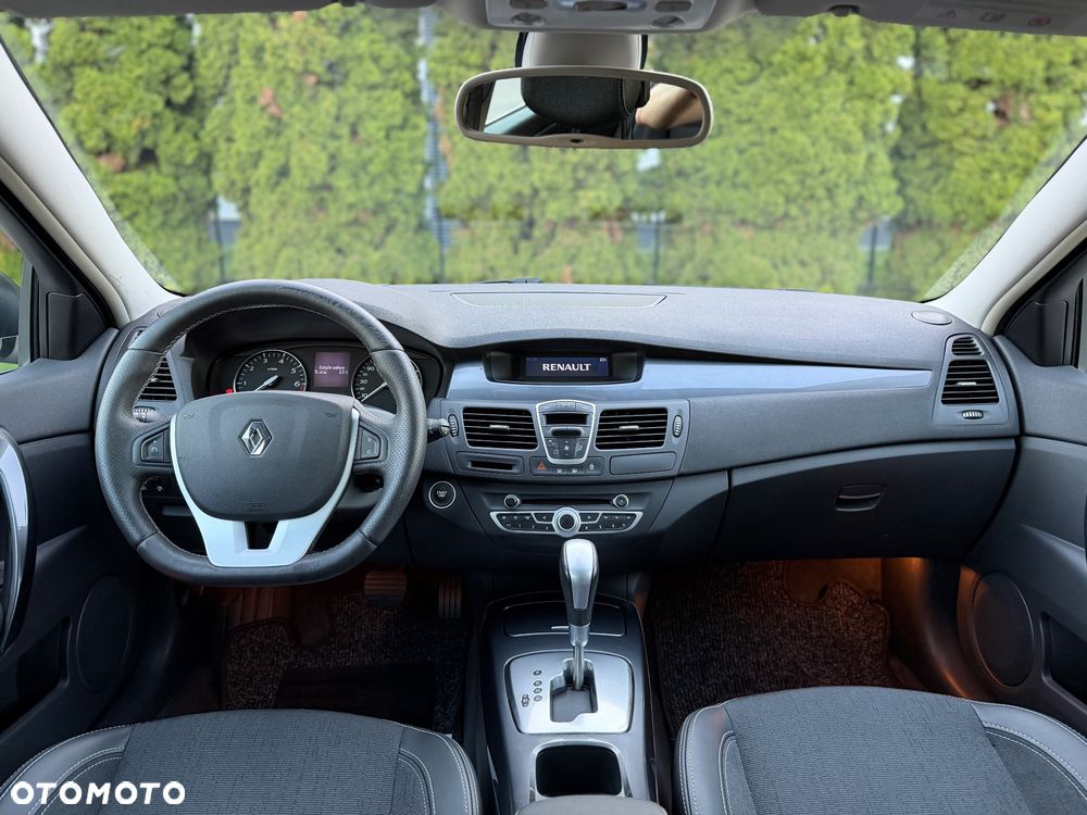 Renault Laguna 2.0 TCe 170 GT - 7
