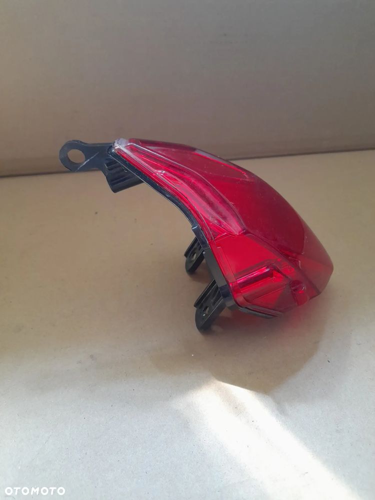 LAMPA TYŁ TYLNA ORYGINALNA HONDA NC 700 750 2012 - 5