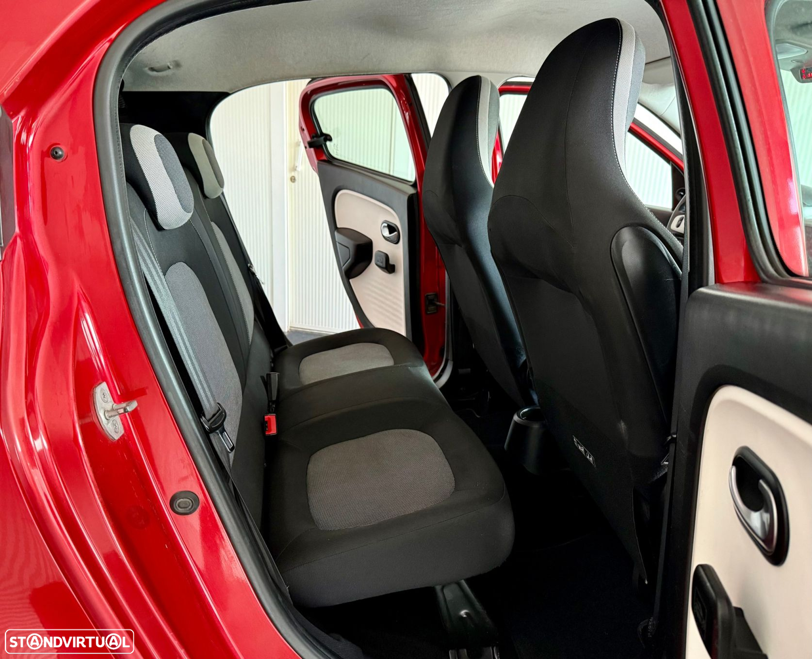 Renault Twingo 1.0 SCe Limited - 24