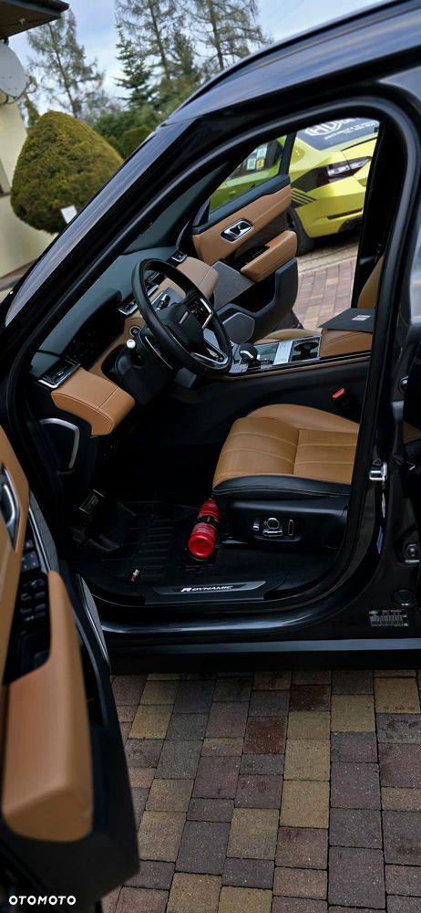 Land Rover Range Rover Velar - 14