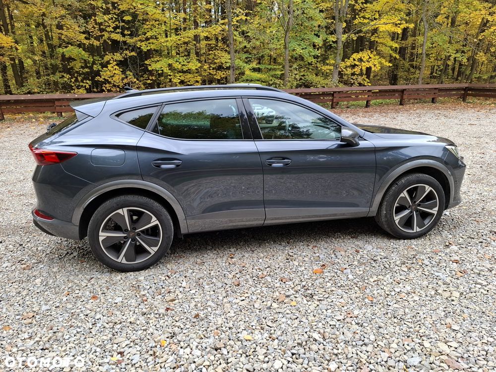 Cupra Formentor - 5