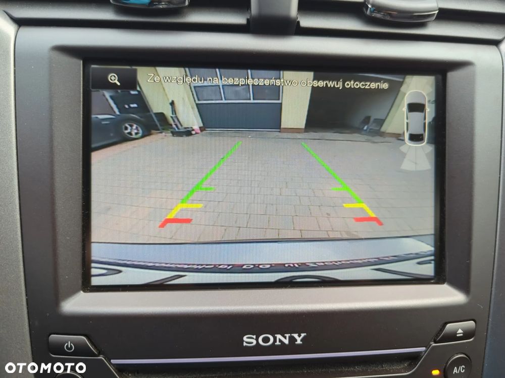 Ford Mondeo 2.0 TDCi Titanium - 28