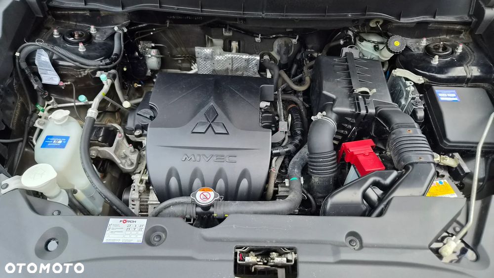 Mitsubishi ASX - 28