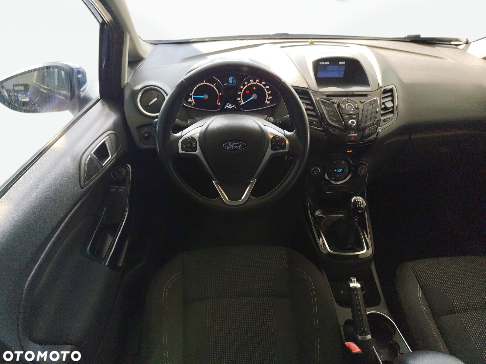Ford Fiesta - 14