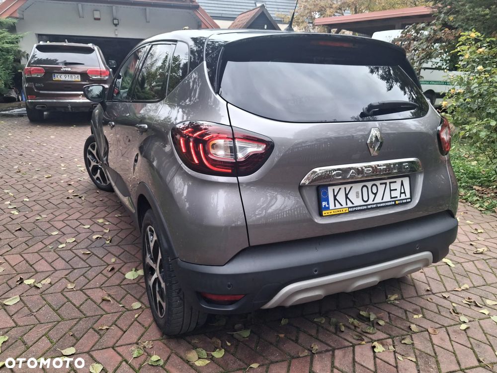 Renault Captur TCe 150 EDC GPF INTENS - 3
