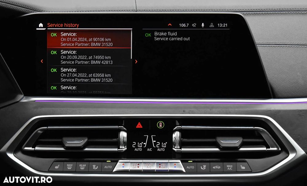 BMW X5 xDrive30d - 30