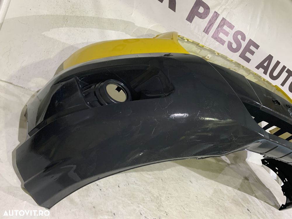 Bara fata Ford Transit, 2013, 2014, 2015, 2016, 2017, cod origine OE GK31-17K819. - 6