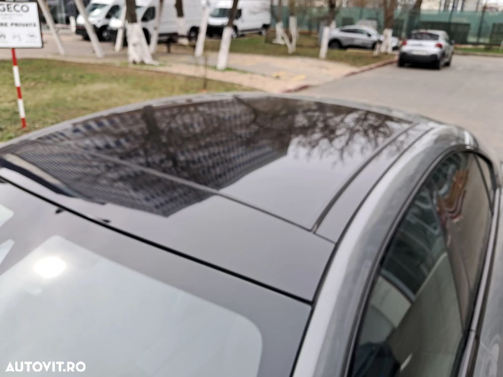 Peugeot 508 - 33