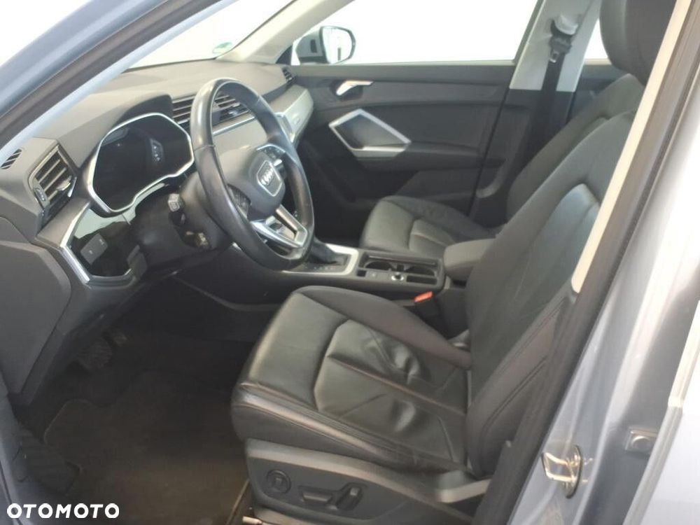 Audi Q3 - 8