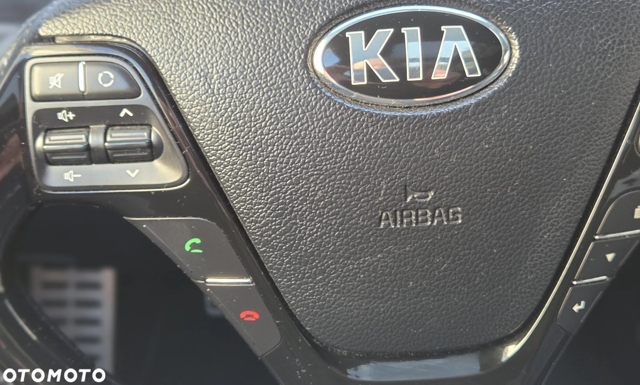 Kia Ceed Cee'd 1.0 T-GDI GT Line - 28