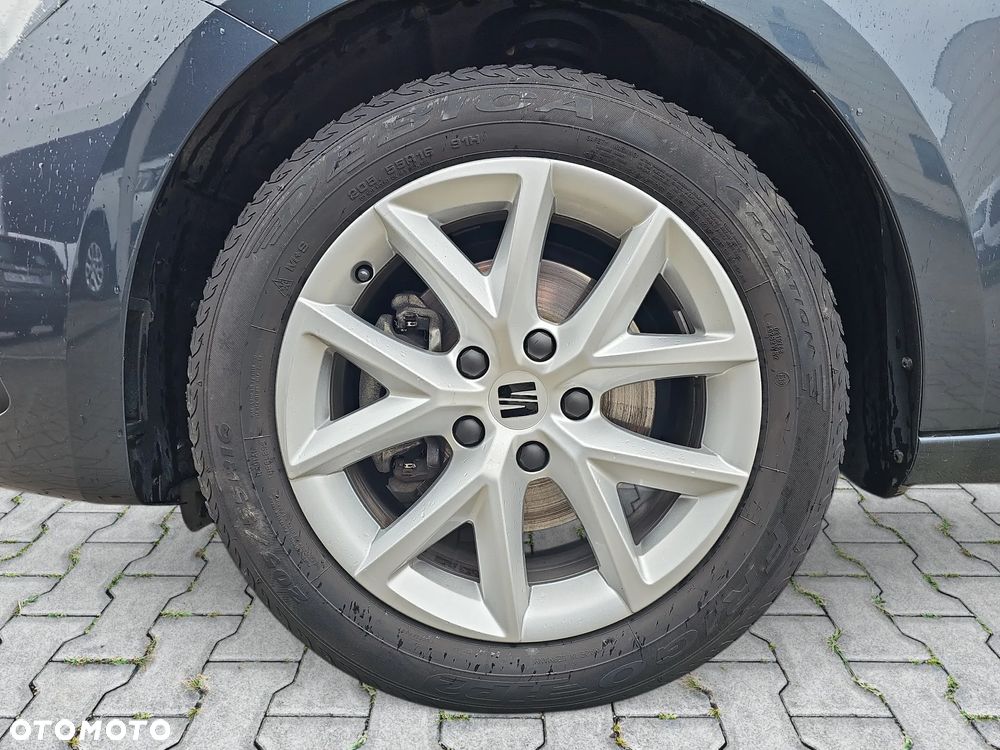 Seat Leon Sportstourer 1.5 TSI Style - 9