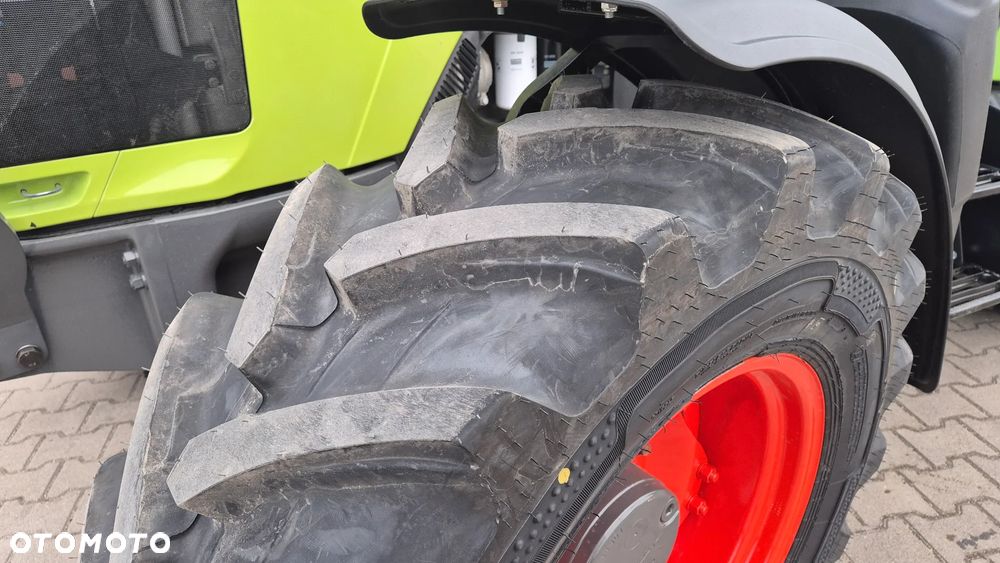 Claas Arion 420 2017R - 25