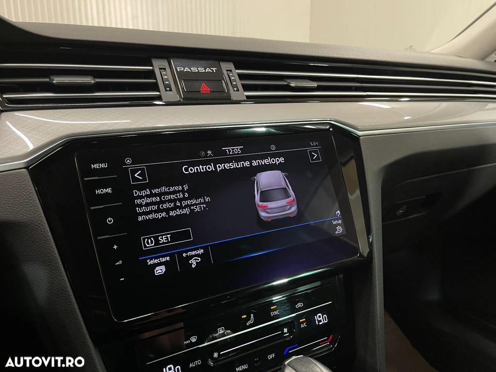 Volkswagen Passat - 16