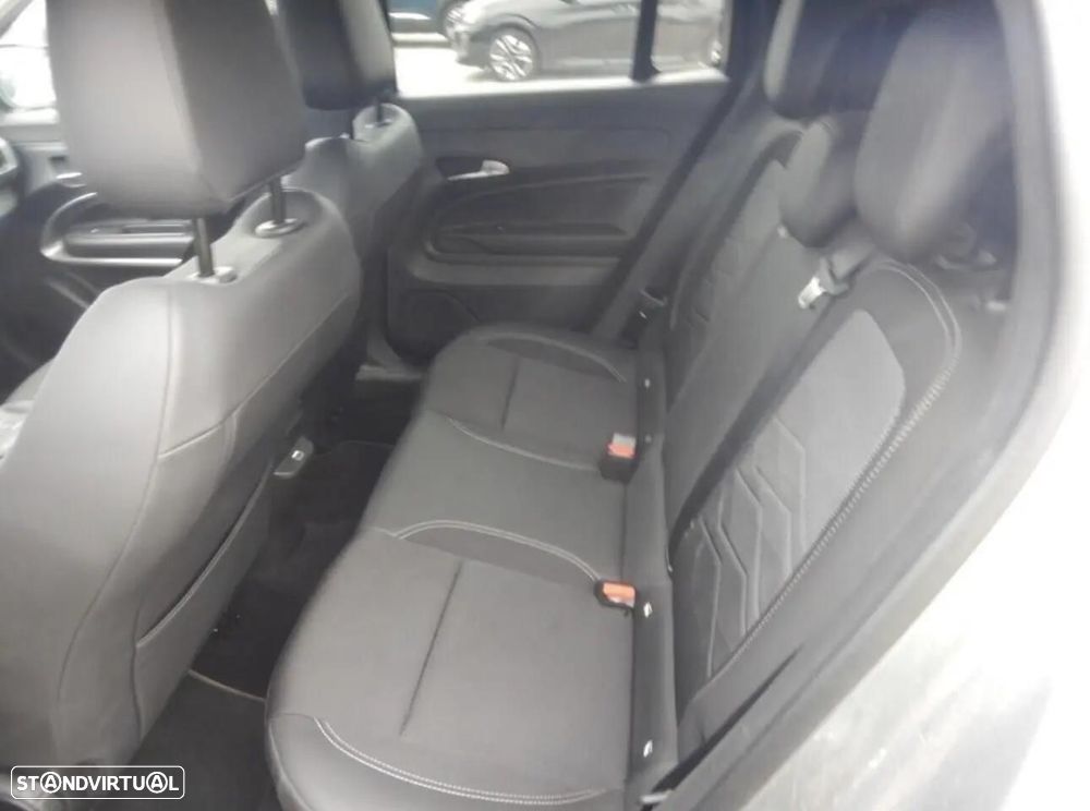 Jeep Avenger 54 kWh Summit - 12