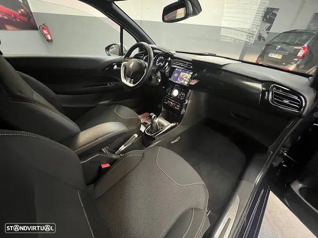 Citroën DS3 - 7