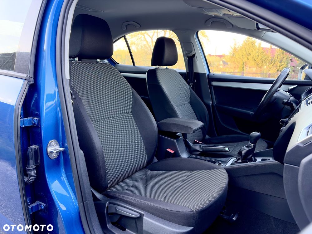 Skoda Octavia 1.4 TSI Active - 15